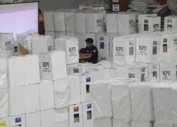 Penyebab Ricuh di KPU Sinjai, Ada Dugaan Pelanggaran Hitung Suara