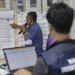 KPU Ungkap Kendala Rekapitulasi di Papua dan Papua Pegunungan