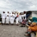 Ritual Melasti Umat Hindu Sambut Hari Raya Nyepi