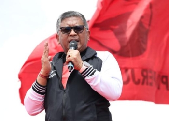 Hasto PDIP Respons Ajakan Gibran: Kami Pilih Rangkulan Rakyat