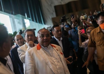 Kalau Layak Jumlahnya, Kita Maju