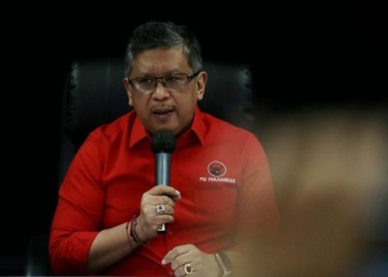Ketika Saya Kritisi Jokowi, Kasus Harun Masiku Tiba-tiba Muncul