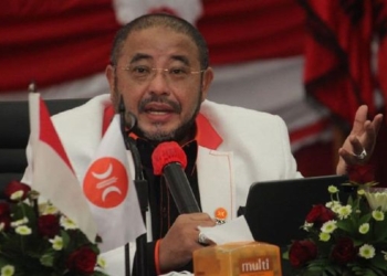PKS Terima Hasil Pileg dan Pilpres 2024: Masalah Hukum Lain Cerita