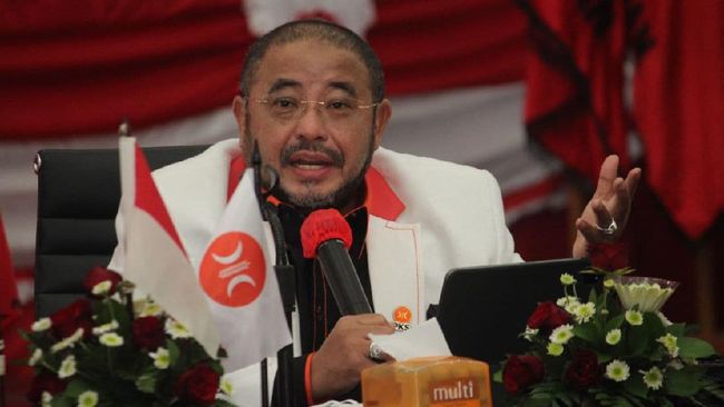 PKS Terima Hasil Pileg dan Pilpres 2024: Masalah Hukum Lain Cerita