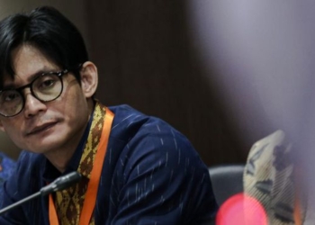 KPU Pusat Bantah KPU Papua Jemput Paksa Komisioner KPU Jayapura