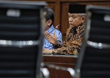 Anwar Abbas MUI Buka Suara Soal Dugaan Pemilu Curang