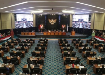 Rincian Suara Partai di DPRD Provinsi DKI Jakarta Hasil Pemilu 2024