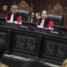 Rangkaian Agenda Sidang Sengketa Pilpres 2024 di MK