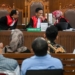 6 Terdakwa PPLN KL Dituntut 6 Bulan Penjara, Masa Percobaan 1 Tahun