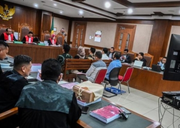 Ketua PPLN KL Sebut 81 Ribu Surat Suara Tak Terkirim ke Alamat Pemilih