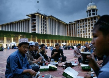 Jadwal Imsak di Jabodetabek Hari Ini Kamis 21 Maret 2024