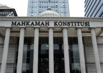 Suhartoyo, Saldi Isra, Arief Hidayat Jadi Ketua Panel Sengketa Pileg