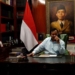 Momen Prabowo Dapat Telepon Ucapan Selamat dari Joe Biden