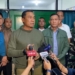 Gudang yang Meledak Berisi Amunisi Kedaluwarsa
