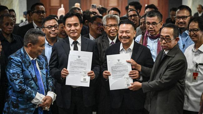Kami Juga Minta Megawati Dipanggil, Mau Enggak?