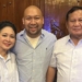Hari Pertama Puasa, Prabowo Unggah Foto Makan Bareng Titiek & Didit