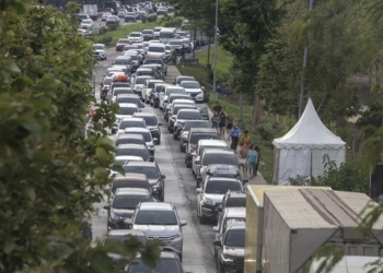 Tol, Pantura, Jalur Selatan Jabar Diprediksi Padat saat Mudik Lebaran