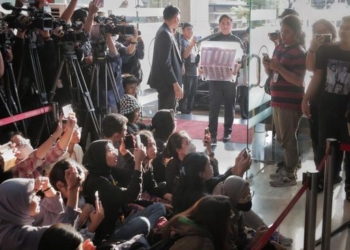 TPN Ganjar-Mahfud Gugat Hasil Pilpres 2024