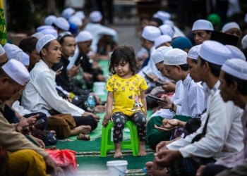 Jadwal Buka Puasa Hari Ini Sabtu 30 Maret 2024