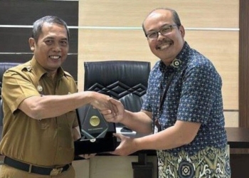 Kepesertaan program JKN di Kabupaten Madiun mencapai 98 persen