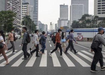 Apakah Jakarta Masih Berstatus Ibu Kota Usai UU IKN Berlaku?