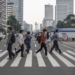 Apakah Jakarta Masih Berstatus Ibu Kota Usai UU IKN Berlaku?