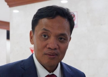 Gerindra Tak Harus Usung Kader Sendiri di Pilkada DKI