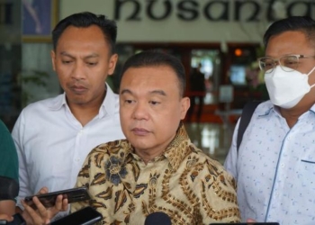 Elite Gerindra Tepis Poster Bocoran Kabinet Prabowo di Medsos