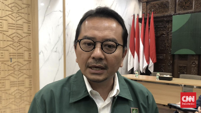Belum Bahas Khoififah, PKB Siapkan Kader Sendiri Jadi Cagub Jatim