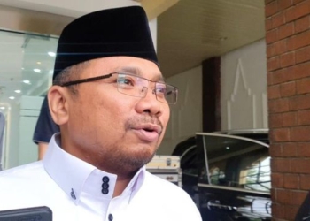 Yaqut Buka Peluang Revisi UU Adminduk Demi KUA untuk Semua Agama
