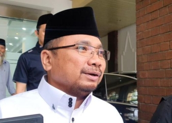 Politik Biarkan Berlalu, Sekarang Berjuang Raih Fitri