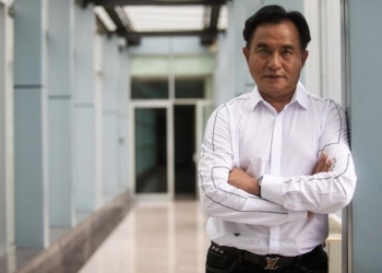 Tim Hukum Prabowo Tantang Ganjar-Mahfud Buktikan Selisih Suara Pilpres