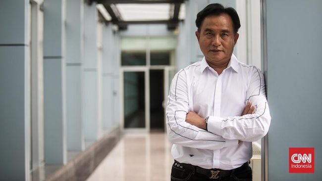 Tim Hukum Prabowo Tantang Ganjar-Mahfud Buktikan Selisih Suara Pilpres