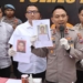 Polres Malang buru dua pelaku perampokan Kalipare