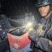TNI Tembak 2 Anggota OPM yang Serang Pos Paro di Nduga Papua
