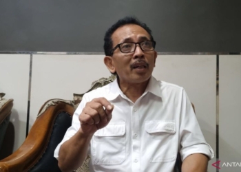 Penanganan banjir perlu dibarengi peningkatan kesadaran warga