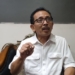 Penanganan banjir perlu dibarengi peningkatan kesadaran warga