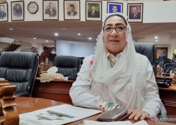 DPRD Surabaya minta pengusaha bantu stabilisasi harga bahan pokok