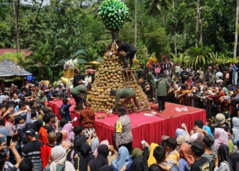 International Durio Festival 2024 – ANTARA News Jawa Timur