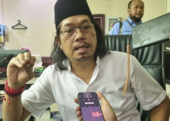 DPRD Surabaya sarankan pemkot buat aplikasi pengawas tingkat kampung