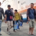 Manajemen GSN prediksi puncak arus balik terjadi pada H+5 Lebaran