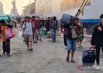 Pemkot Surabaya minta RT/RW data pendatang pascalibur Idul Fitri
