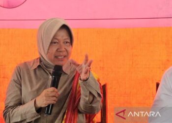 Politisi PDIP : Risma masih miliki pengaruh di Pilkada Surabaya 2024