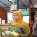 Khofifah: Kuliner Jatim beraneka macam, viralkan !