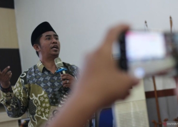 KPU Surabaya terima 686 berkas pendaftaran calon PPK Pilkada 2024