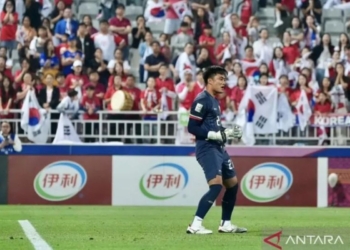 “Nobar”, Pemkot Surabaya undang keluarga pemain Timnas U-23