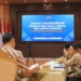 Kanwilkumham Jatim kawal persiapan pemda penuhi data KKP HAM