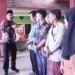 Bupati Muhdlor salurkan beras kepada 700 warga terdampak banjir