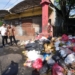 Pj Wali Kota Mojokerto tangani bau sampah di TPS Benteng Pancasila