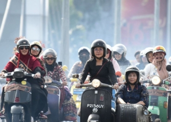 Pj Wali Kota Kediri: Semangat Kartini harus selalu hidup